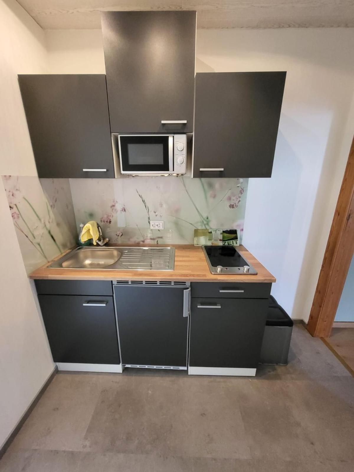 Ferienwohnung Augustusburg Eksteriør billede